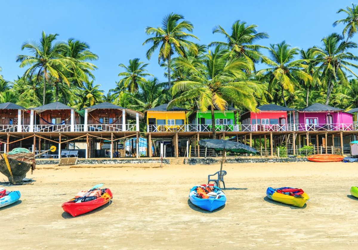 Tips for Hassle-Free Holiday Booking