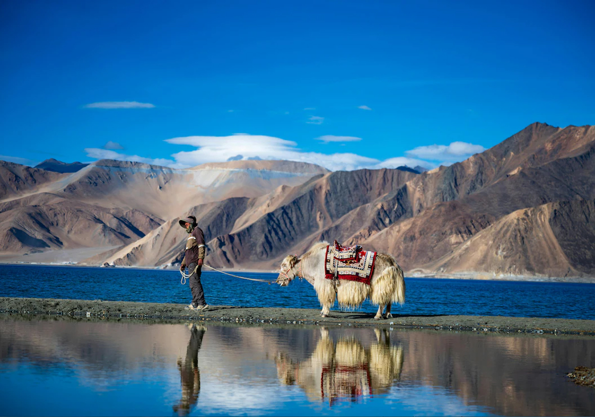 Ladakh