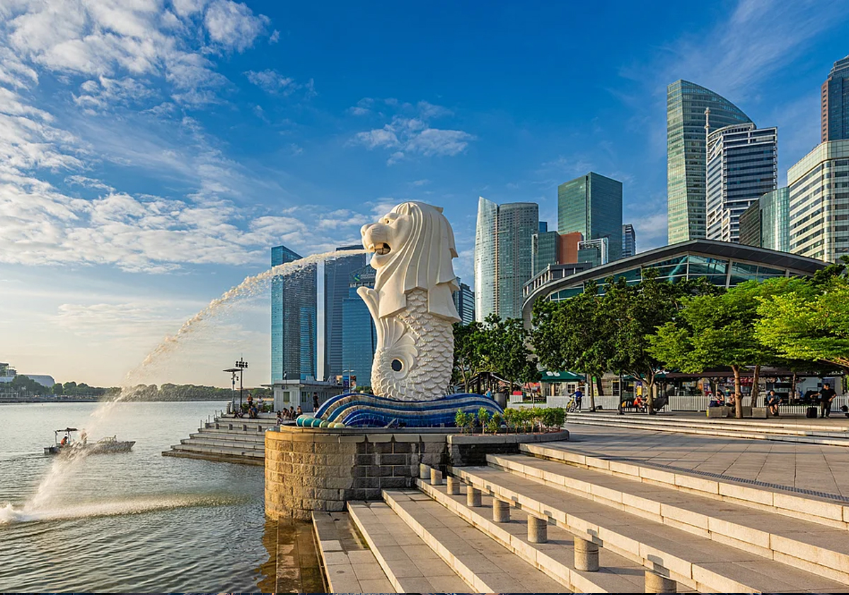 Singapore