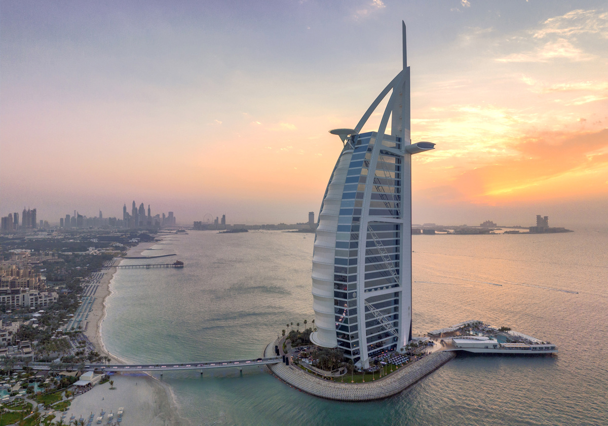 Burj Al Arab