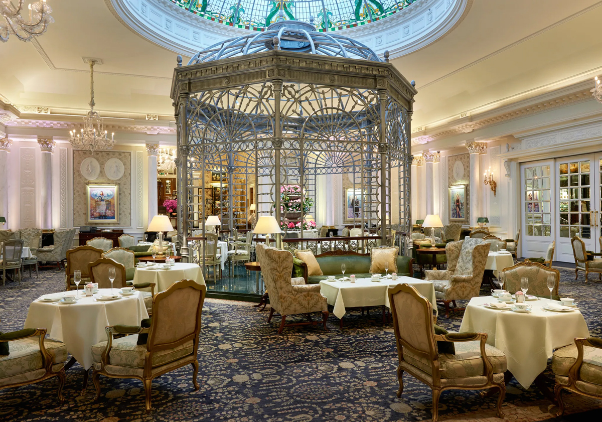 The Savoy